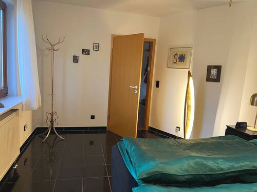Schlafzimmer - 