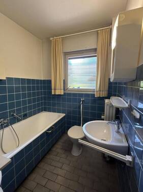 Badezimmer Erdgeschoss - 