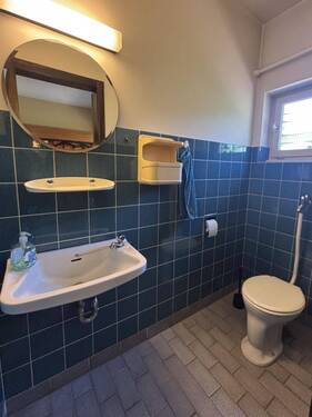 Gäste-WC - 