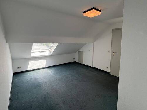 Zimmer Dachgeschoss - 