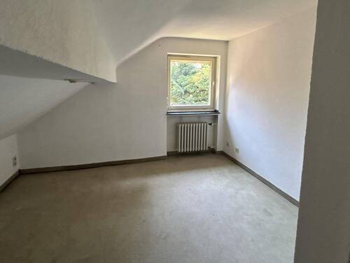 Zimmer Dachgeschoss - 