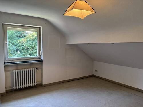 Zimmer Dachgeschoss - 
