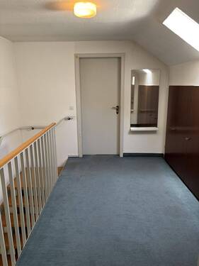 Flur Dachgeschoss - 