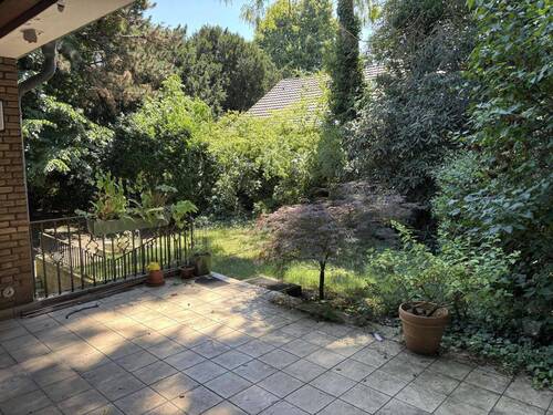 Terrasse - 