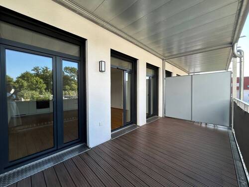 Balkon - 