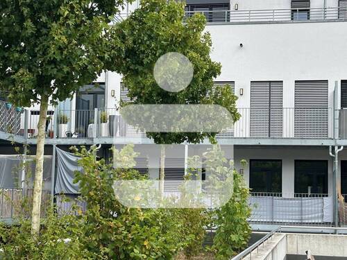 Titelbild - 3-Zimmer-ETW mitten in Herzogenaurach