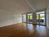 Wohnen - Essen - Kochen - 3 Zimmer Etagenwohnung zum Kaufen in Herzogenaurach