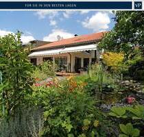 Privates Paradies mit Seeblick - Villenhälfte mit Charme, Stil und Lebensqualität - Herrsching am Ammersee Breitbrunn