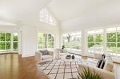 Wohnzimmer Impression - 