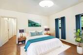 Schlafzimmer Impression - 
