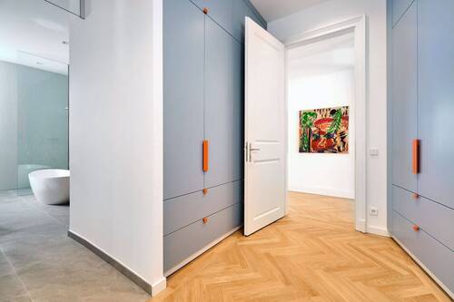 Anziehendes Ambiente - 