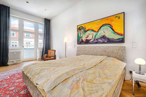 Elegante Entspannung - 