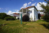 Ansicht Haus - 