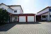 Garage, Stellplatz, Carport - 