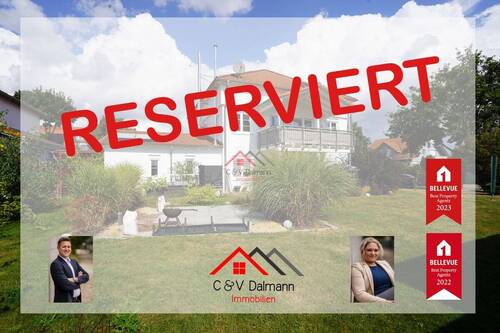 Reserviert - 