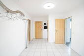Eingangsbereich - 