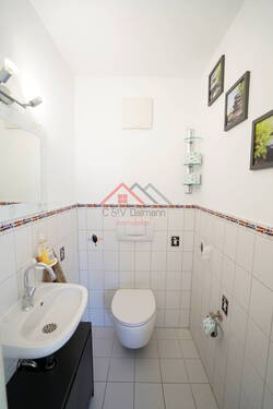 Gäste WC - 