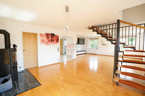Wohnzimmer - 