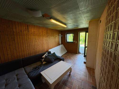 Hobbyraum Souterrain - 