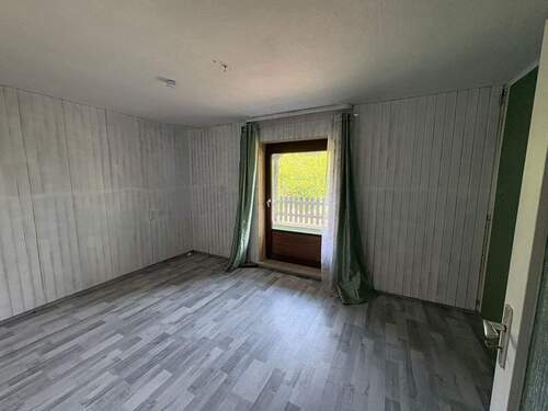 Wohnraum Souterrain - 