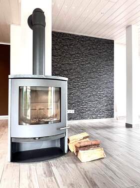 1. OG Ofen - Mehrfamilienhaus, Wohnhaus mit 249,00 m² in Mengkofen zum Kaufen