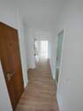 Wohnungsflur - Etagenwohnung mit 59,00 m² in Essen zur Miete