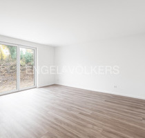 Lichtdurchflutete und energieeffiziente 3-Zimmer-Neubauwohnung - Hamburg Lohbrügge