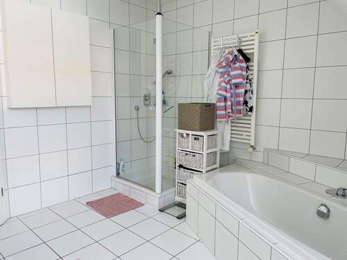 Badezimmer - 