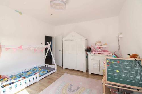 Kinderzimmer - 