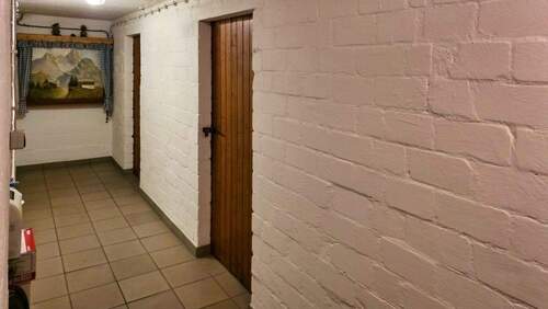 Zugang eigener Kelleraum - 