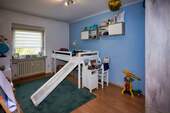 Kinder-/Arbeitszimmer - 
