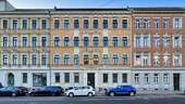 Objektansicht - 3 Zimmer Etagenwohnung zum Kaufen in Leipzig