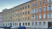 Objektansicht - 3 Zimmer Etagenwohnung in Leipzig