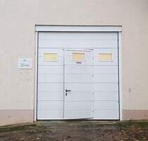 Doppelgarage in ruhiger Innenhoflage von Saarburg – Ideal als Atelier, Büro, Garage oder Lager