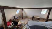 Dachgeschoss (2) - 