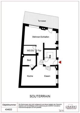 Souterrain - 