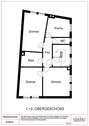 Obergeschoss - 