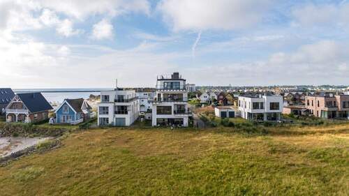 Lage - Mehrfamilienhaus, Wohnhaus mit 560,00 m&sup2; in Kappeln zum Kaufen