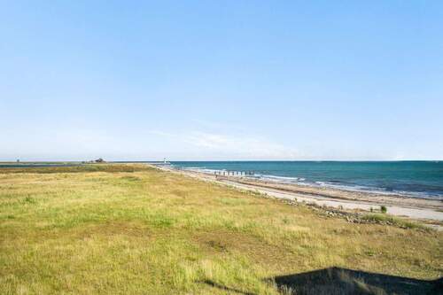 Ausblick auf die Ostsee - 
