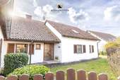 Bild 3 - 6 Zimmer Einfamilienhaus in Althengstett / Neuhengstett