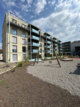 Bild4 - Etagenwohnung mit 85,90 m&sup2; in Singen (Hohentwiel) zum Kaufen