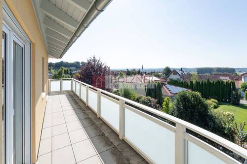 Balkon - 