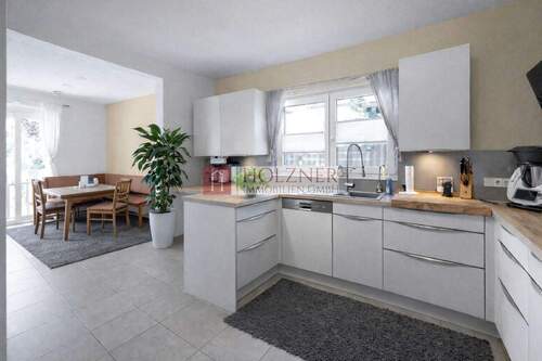 Kochen - 4 Zimmer Einfamilienhaus zum Kaufen in Weng