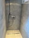 mit ebenerdiger Dusche - 