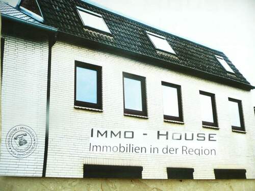 IMMO - HOUSE Immobilien - 