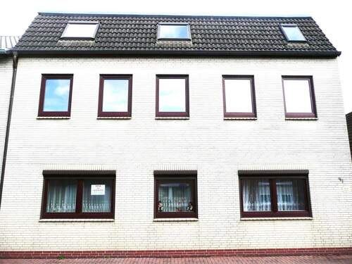 gepflegtes Stadthaus FREI - 25355 Barmstedt gepflegtes Stadthaus - FREI 2026 : Auf Anfrage ! suchen - ansehen - zugreifen - kaufen - viel Raum : EG - OG - ausgeb. Dachgeschoß !