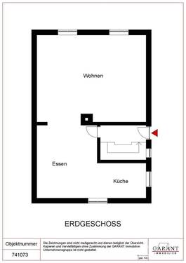 Erdgeschoss - 
