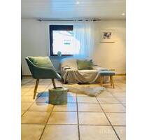 Außergewöhnlich, großzügige Wohnung mit Hauscharakter,separatem Eingang und hochwertiger Ausstattung - Dannstadt-Schauernheim