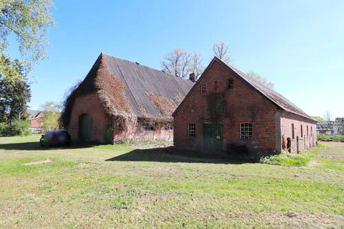 Seitenansicht - 