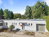 Bungalow - Modernisierter Bungalow mit charmantem Garten - Familienidyll in Kempten-Franzosenbauer